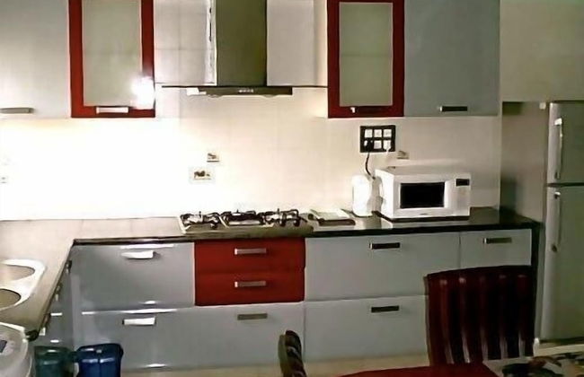 Stamford Residency - Foto 8