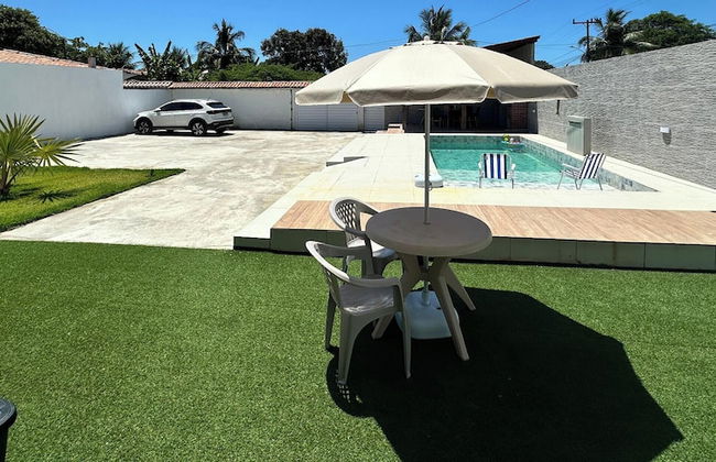 Solaris Serrambi Flats - Photo 56