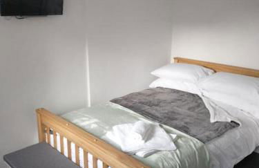 Cosy Garden Studio Room Minimum two night booking - Foto 12