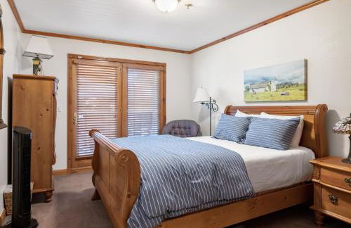 Family Getaway-Pool, Hot Spring, Scuba & Ice Castles 727 home - Foto 30