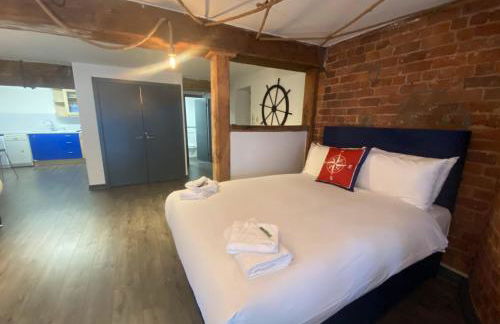 Rainford Gardens by UStay Aparthotels - Foto 31