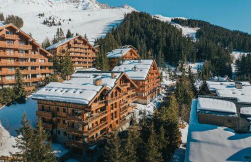 Apartment Nuna, Méribel - by EMERALD STAY - Foto 42