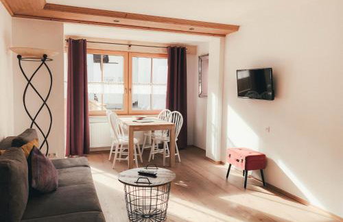 Haus Luna - Apartment Luna 6 - Photo 1