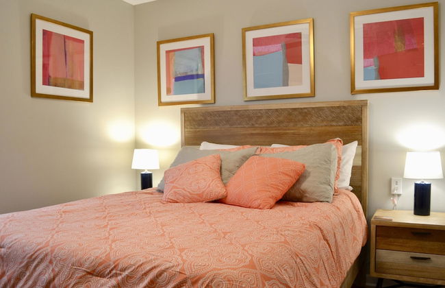 Wendwood by LSI Vacation Rentals - Foto 13