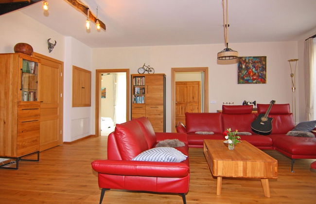 Ferienwohnung Strandanker in Monkebude - Foto 29