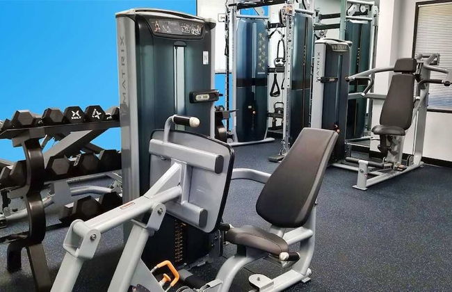 Barton Park View Apartments - Foto 53