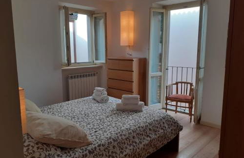 Attico sul Fiume - Foto 23