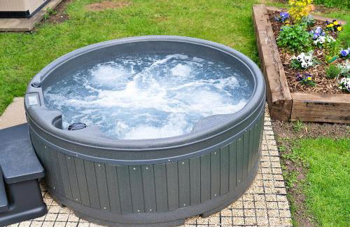 Finest Retreats - Rusty Lane, Safari Lodge - Foto 29