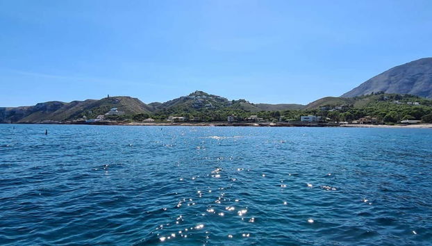 Naviguez dans les eaux de la Costa Blanca