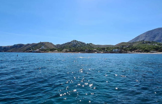 Snorkeling à Dénia - Photo 3
