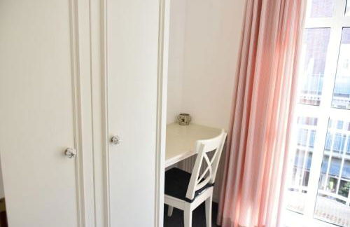 Ferienwohnung-juist-strandburg 206 für 2 bis 5 Personen mit Schwimmbad und Sauna - Photo 7