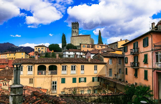 Casa Le Meriche - Foto 37