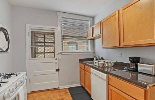1BR Deluxe Apt with Complete Amenities - Campbell 3 - Foto 10