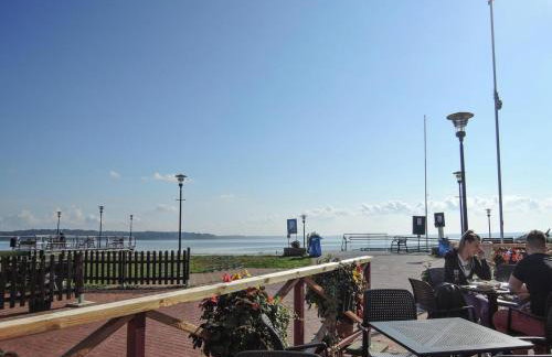 holiday home in Nowe Warpno - Foto 12