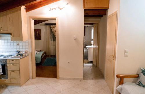 Eptalofos Apartments - Foto 26