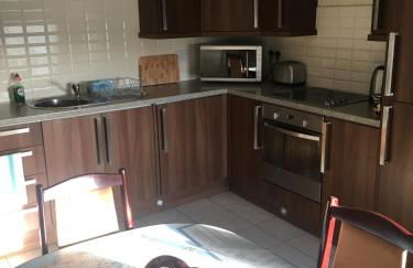 Historic Peel House Apartments - Foto 52