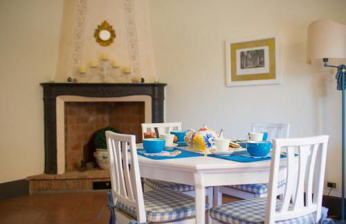 Villa Angelica - Foto 8