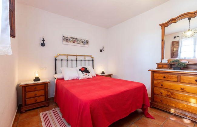 Aurora in Benarrab - Foto 14