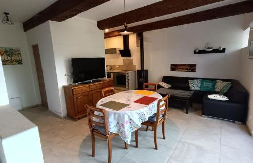 Château de Prax Viel - piscine et mini ferme, climatisé - Foto 15