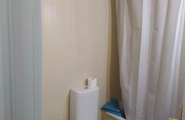 Precioso apartamento con garaje en Avenida Andalucía 77 playa Mezquitilla - Foto 7