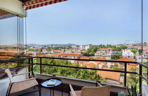 Varandas do Mar - Estoril Atlantic Views - Foto 40