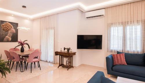 Luxury Moi Apartment in Bafra Village - Foto 4
