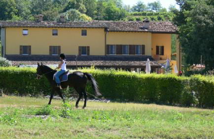 Agriturismo Tenuta Le Sorgive - Foto 59