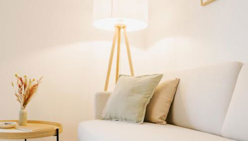 Küsten Suite Grachten Suite 1 direkte Wasserlage, Terrasse, 76qm, Neubaugebiet - Foto 4