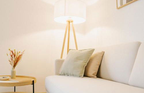 Küsten Suite Grachten Suite 1 direkte Wasserlage, Terrasse, 76qm, Neubaugebiet - Foto 4