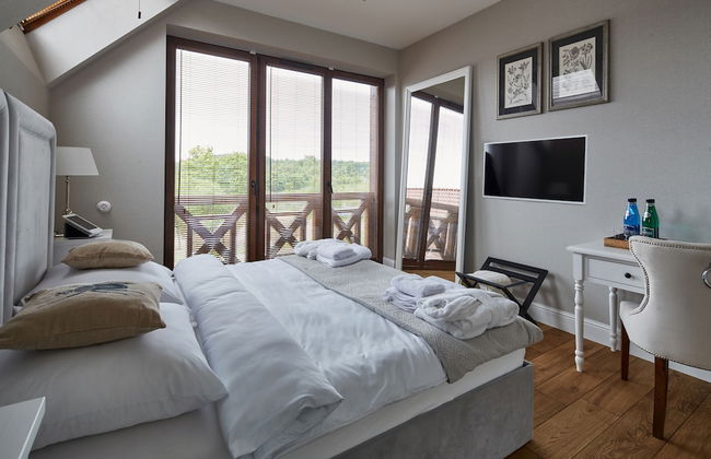 Siedlisko 518 Wzgorza Dylewskie - Foto 16