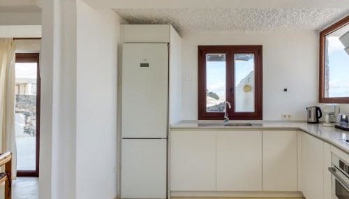 Canaryislandshost I Taguluche - Foto 2, stove