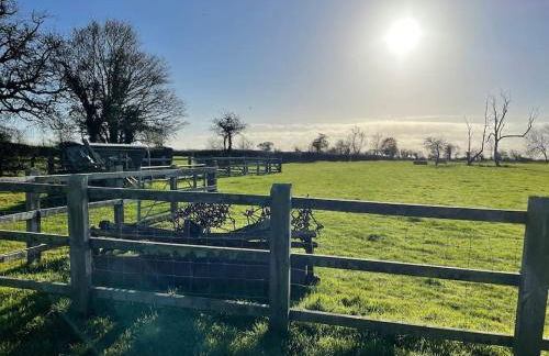 Cotswolds Country Cottage - Boutique & Romantic - Foto 13