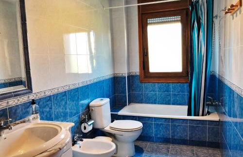 APARTAMENTOS MAR DE AREAS - Foto 73