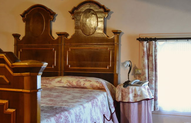 B&B & Residence Corte Bebbi - Foto 19