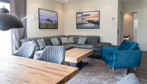 Beach House Meerlust mit Whirlpool - Foto 4