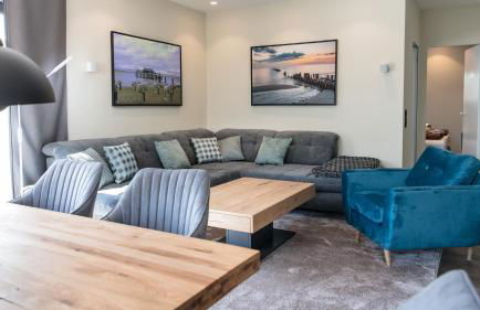 Beach House Meerlust mit Whirlpool - Foto 4