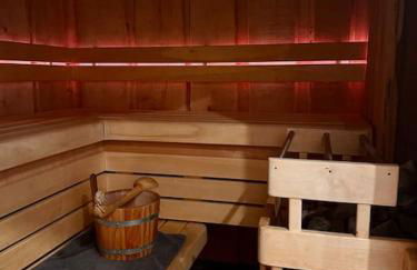 Exklusive Ferienwohnung mit Sauna - Foto 15
