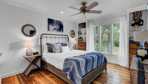 Fairway Dunes 2 by Wild Dunes, Luxury Home - Foto 4, Habitación