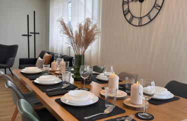 AMAO Grey - Family Apartment - Free Parking - Foto 15