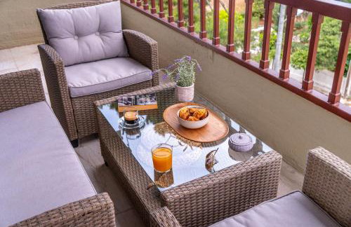 The rock view apartment - Photo 28