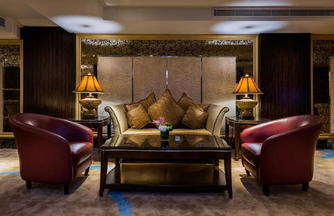 Boudl Heraa - Photo 22