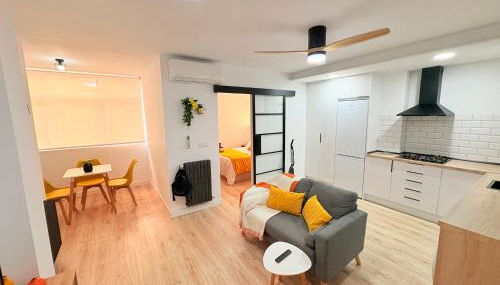 Industrial -Apartamentos Birdie- - Foto 2