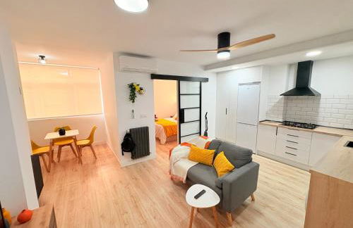 Industrial -Apartamentos Birdie- - Foto 2