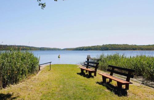 Ferienhaus, Damerow - Photo 32