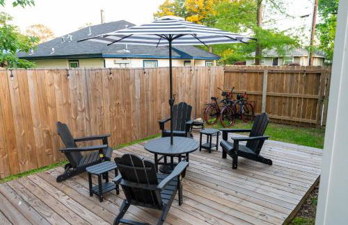 The Blue Heron Haven - Foto 30