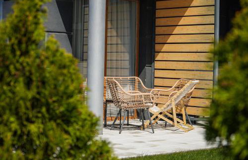 Przystań Apartamenty Sarbinowo - Foto 62