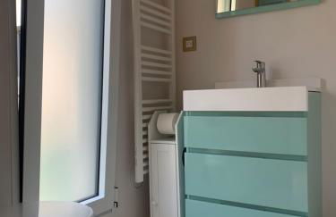 La Villa Des Trois Pins - Foto 32