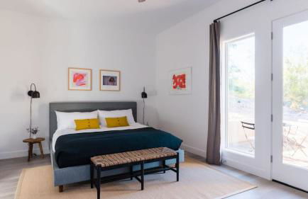 Julep by Avantstay Stylish 9 BR Estate w/ Mid-century Modern Decor - Foto 68