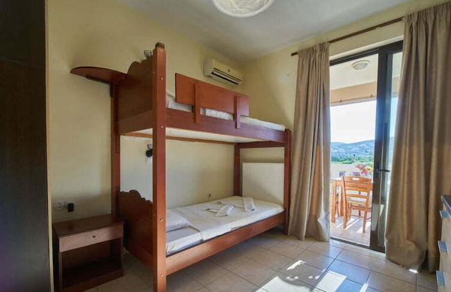 Gereoudis Village - Foto 18