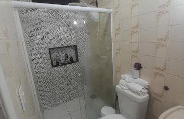 Casa na praia 10 até 16 pessoas São Pedro - Foto 22